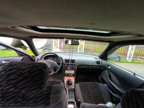 Honda Accord V, 1993 г.