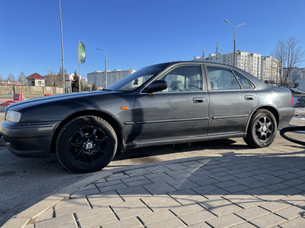 Rover 600, 1998 г.