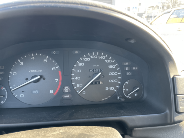 Rover 600, 1998 г.