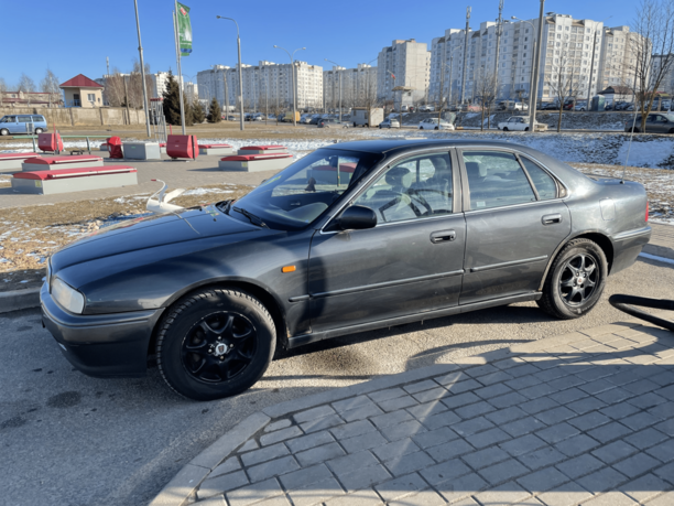 Rover 600, 1998 г.