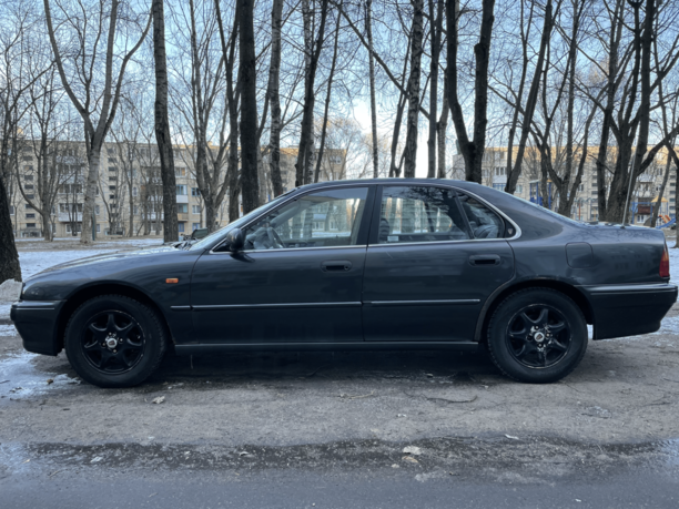 Rover 600, 1998 г.