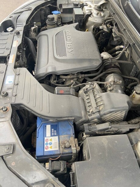 Kia Sorento II, 2010 г.
