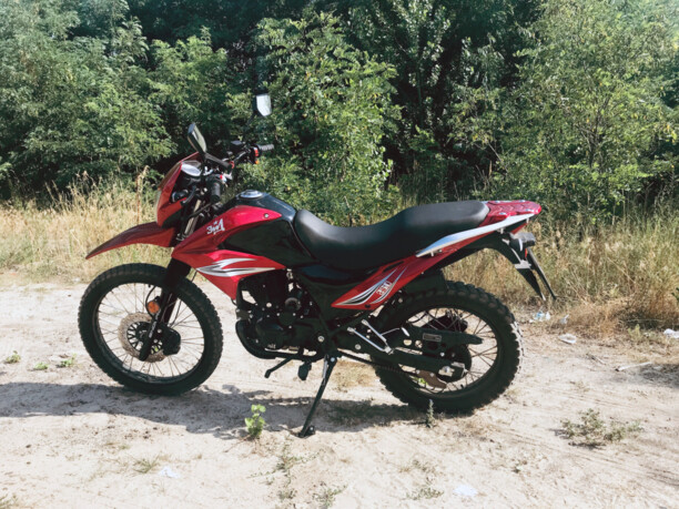 ЗиД YX YX 250GY-C5C, 2019 г.