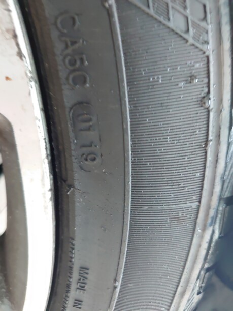 Легковые шины Landsail 275/40 R20 4 шт.