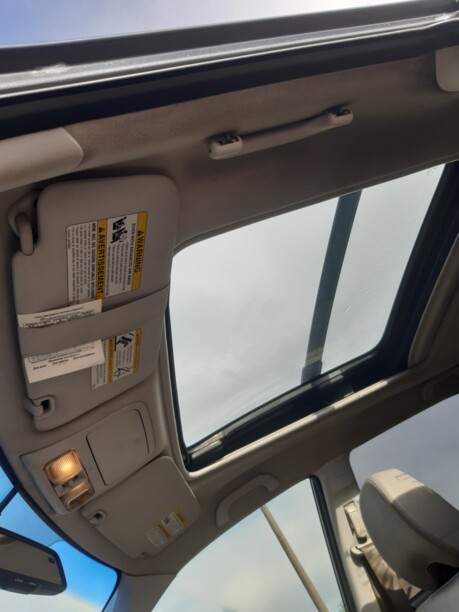 Subaru Forester III, 2009 г.