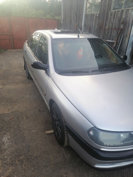 Renault Laguna I, 1995 г.