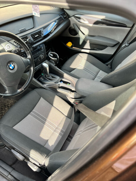 BMW X1 E84, 2011 г.