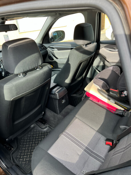 BMW X1 E84, 2011 г.
