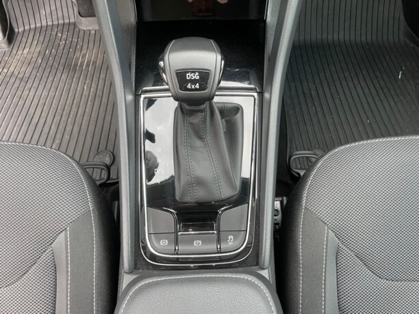 Skoda Kodiaq, 2018 г.