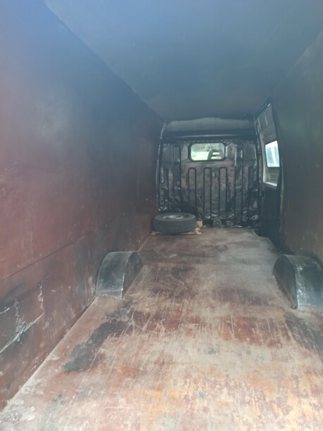 Iveco Daily, 2004 г.