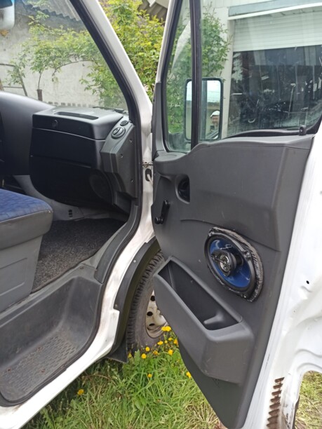 Iveco Daily, 2004 г.
