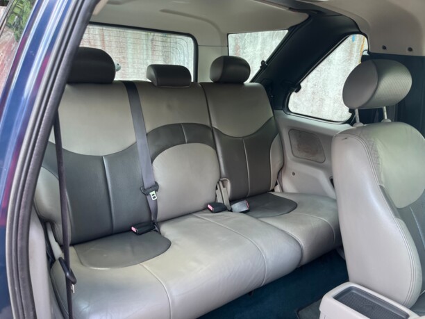 Land Rover Freelander I, 2001 г.