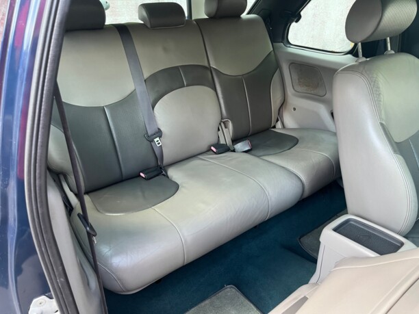 Land Rover Freelander I, 2001 г.