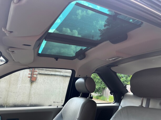 Land Rover Freelander I, 2001 г.