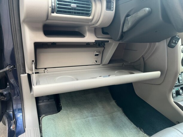 Land Rover Freelander I, 2001 г.