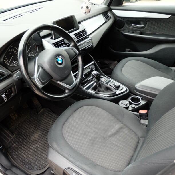 BMW 2 серия Gran Tourer, 2016 г.