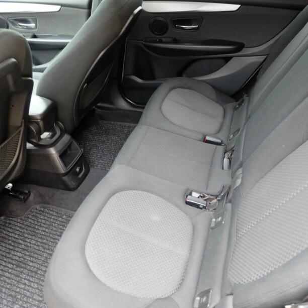 BMW 2 серия Gran Tourer, 2016 г.
