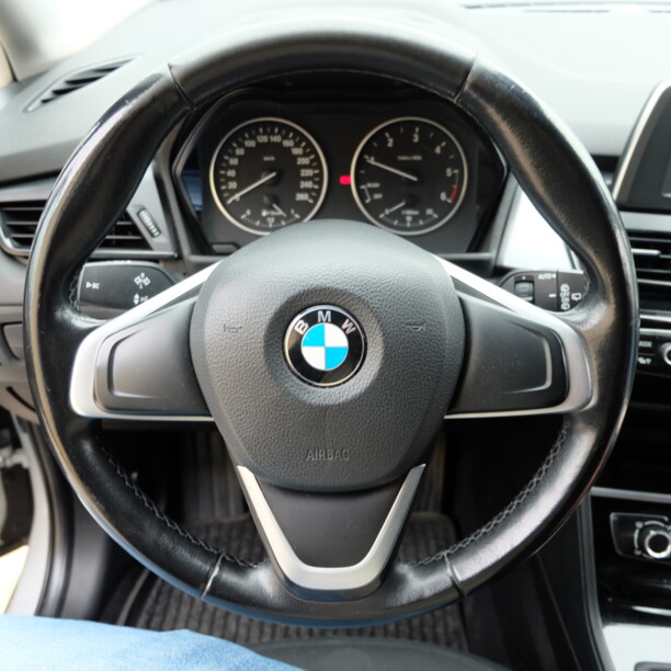 BMW 2 серия Gran Tourer, 2016 г.