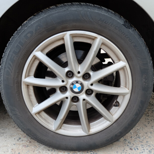 BMW 2 серия Gran Tourer, 2016 г.