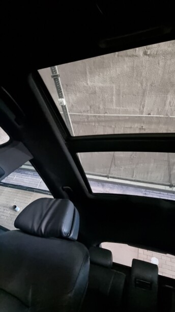 BMW 5 серия F07 (GT), 2009 г.