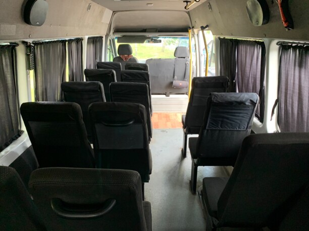 Mercedes-Benz Sprinter, 2014 г.