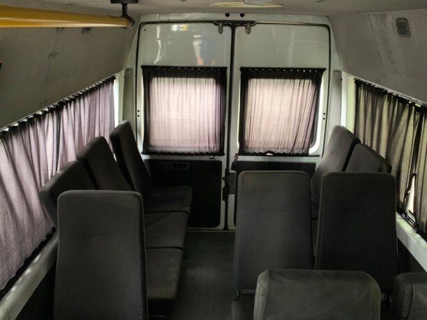 Mercedes-Benz Sprinter, 2014 г.