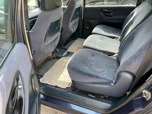 Volkswagen Sharan I, 1997 г.