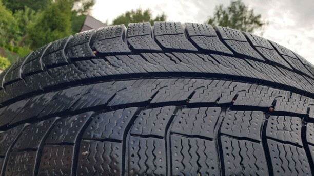 Легковые шины Michelin LATITUDE X-ICE 235/55 R18 4 шт.