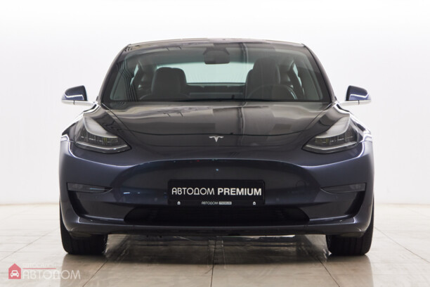 Tesla Model 3, 2018 г.