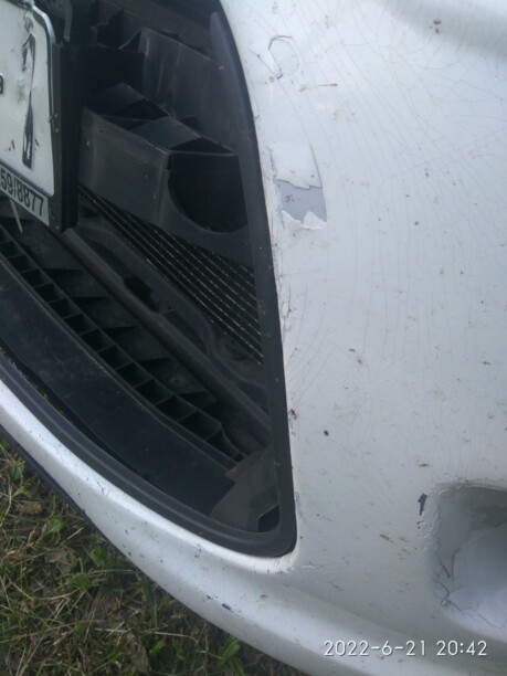 Citroen C3 II, 2010 г.