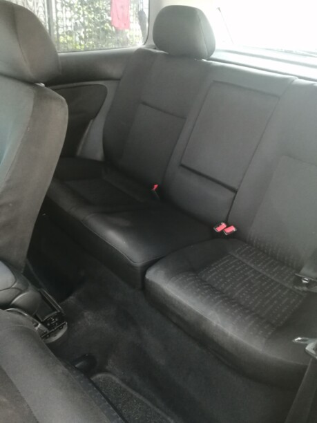 Volkswagen Golf IV, 2001 г.