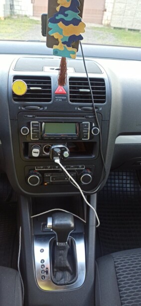 Volkswagen Jetta V, 2010 г.
