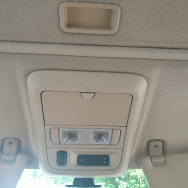 Subaru Forester I · Рестайлинг, 2001 г.