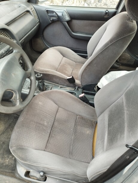 Citroen Xantia X1, 1996 г.