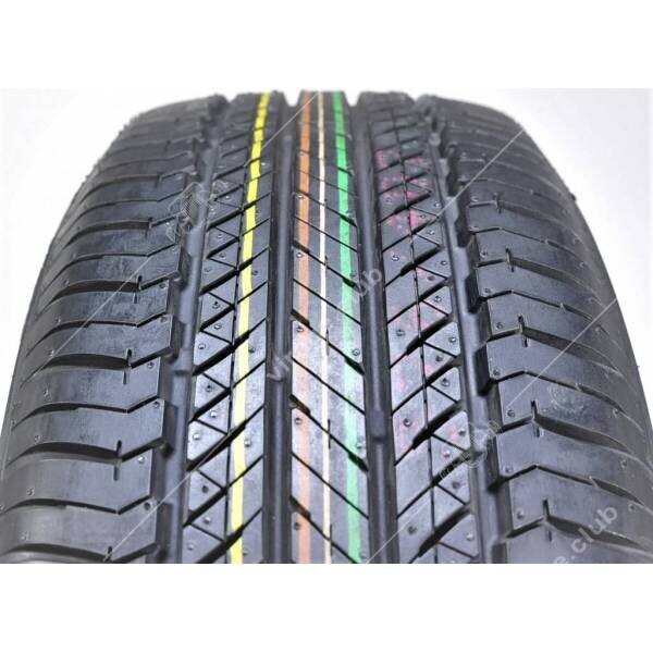 Легковые шины Bridgestone Dueler H/L 400 255/50 R19 4 шт.