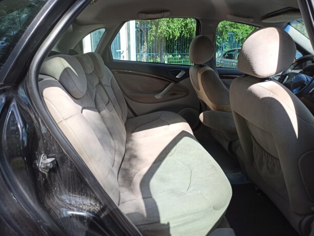 Citroen C5 I, 2001 г.