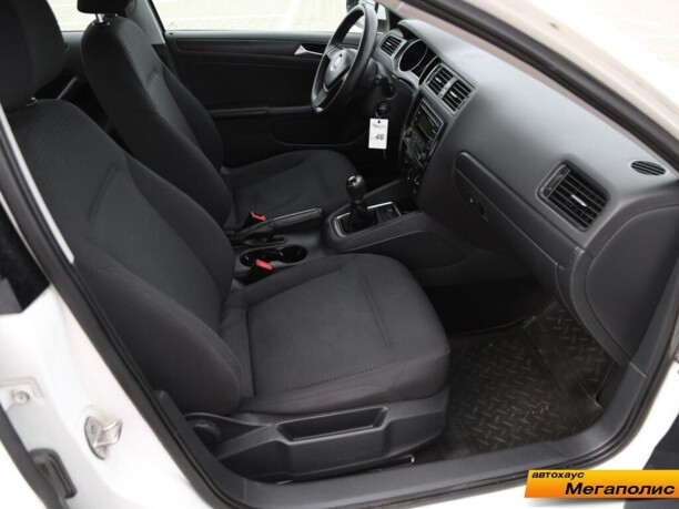 Volkswagen Jetta VI · Рестайлинг, 2015 г.