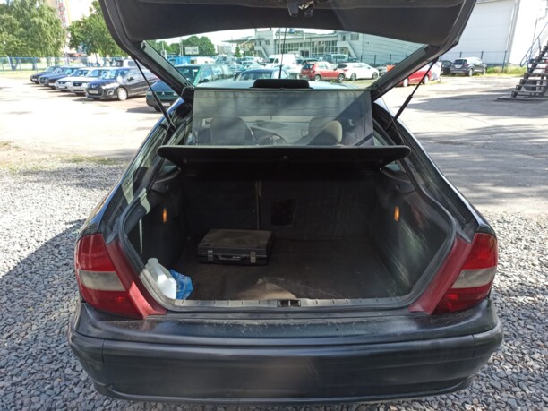 Citroen C5 I, 2001 г.