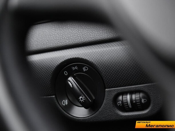 Volkswagen Jetta VI · Рестайлинг, 2015 г.