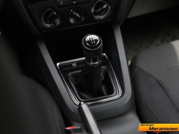 Volkswagen Jetta VI · Рестайлинг, 2015 г.