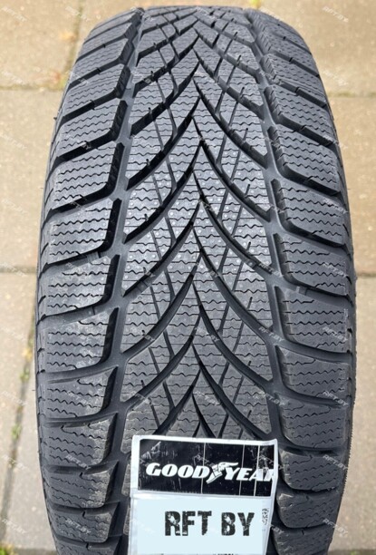 Легковые шины GoodYear Ultra Grip Ice 2 245/45 R18 4 шт.