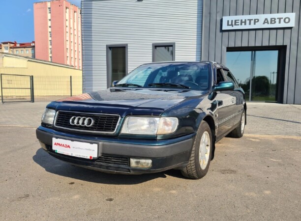 Audi 100 4A, C4, 1993 г.