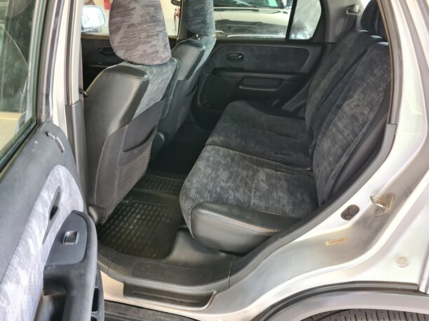 Honda CR-V II, 2004 г.