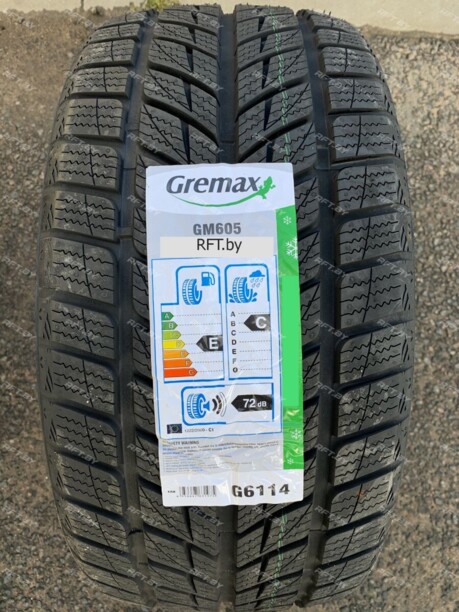 Легковые шины Gremax GM605 255/55 R18 4 шт.