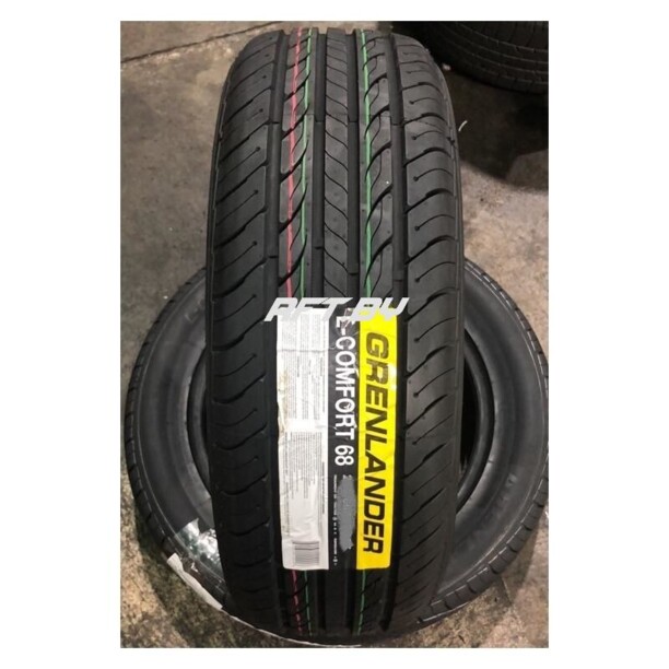 Легковые шины Grenlander L-COMFORT68 195/65 R15 4 шт.