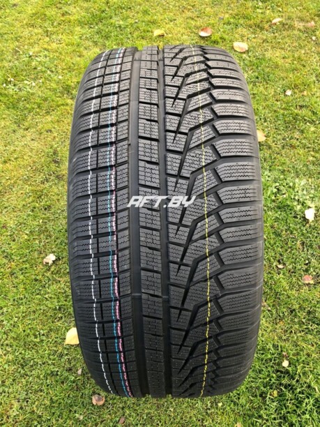 Легковые шины Hankook Winter I*Cept Evo 2 W320A SUV 275/45 R19 4 шт.