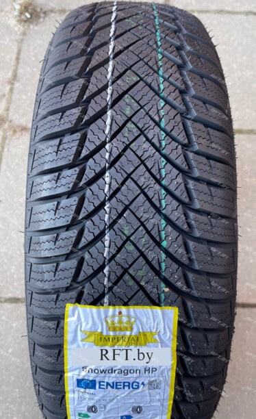 Легковые шины Imperial Snowdragon HP 195/55 R16 4 шт.