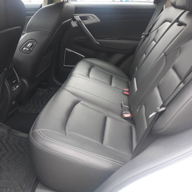 Geely Atlas, 2020 г.