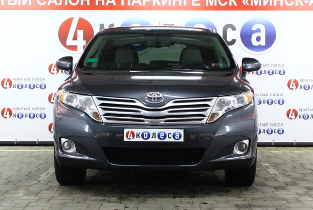 Toyota Venza I, 2010 г.