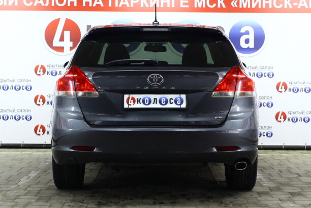 Toyota Venza I, 2010 г.